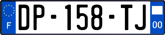 DP-158-TJ