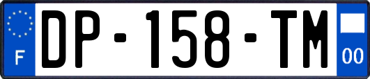 DP-158-TM