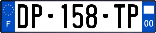 DP-158-TP