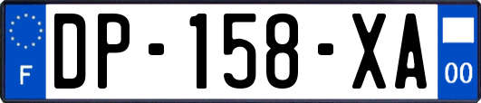 DP-158-XA