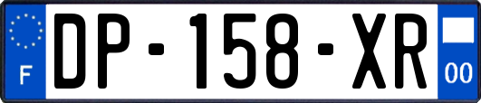 DP-158-XR