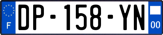 DP-158-YN