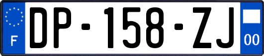 DP-158-ZJ