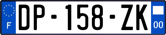 DP-158-ZK