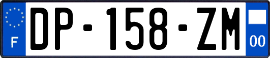 DP-158-ZM