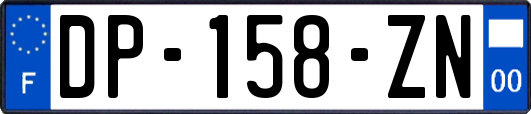 DP-158-ZN