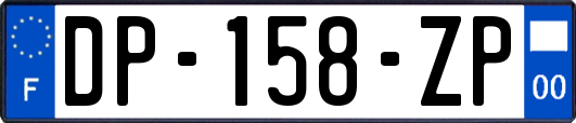 DP-158-ZP