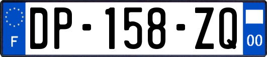 DP-158-ZQ