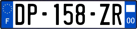 DP-158-ZR