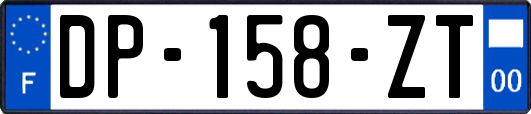 DP-158-ZT