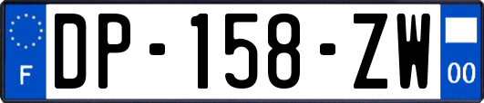 DP-158-ZW