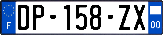 DP-158-ZX