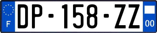 DP-158-ZZ