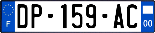 DP-159-AC