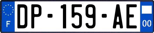 DP-159-AE