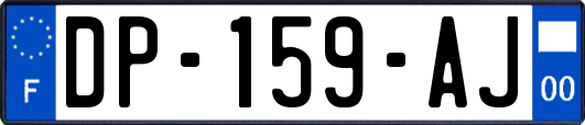 DP-159-AJ