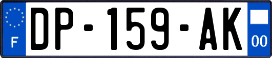 DP-159-AK