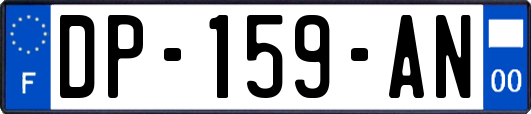 DP-159-AN