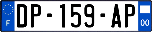 DP-159-AP