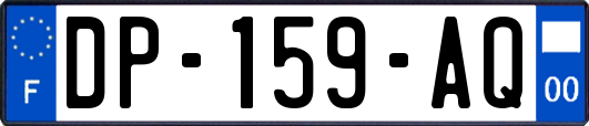 DP-159-AQ