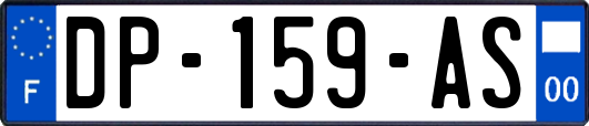 DP-159-AS