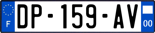 DP-159-AV