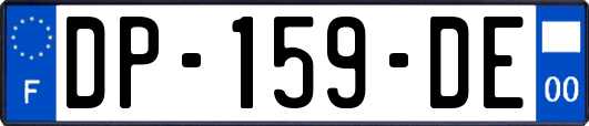 DP-159-DE