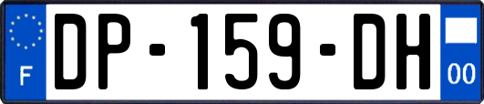 DP-159-DH