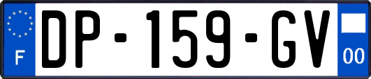 DP-159-GV
