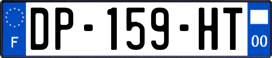 DP-159-HT