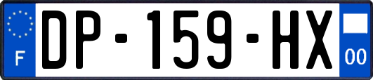 DP-159-HX