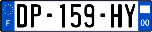 DP-159-HY