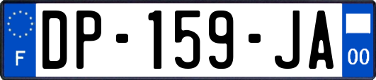 DP-159-JA