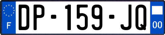 DP-159-JQ