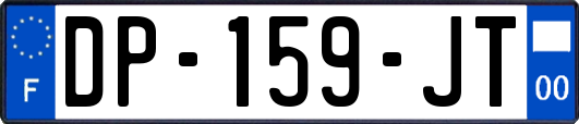 DP-159-JT