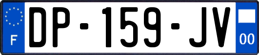 DP-159-JV
