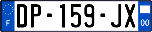 DP-159-JX