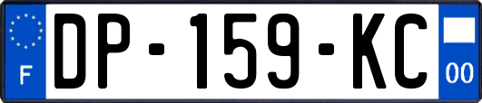 DP-159-KC