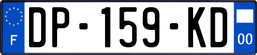 DP-159-KD