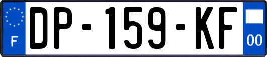 DP-159-KF
