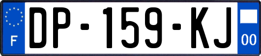 DP-159-KJ