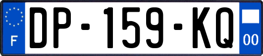 DP-159-KQ