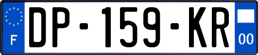 DP-159-KR