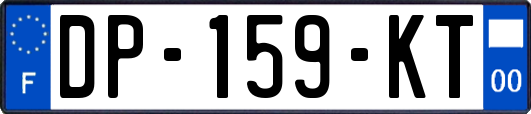 DP-159-KT