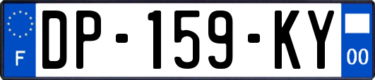 DP-159-KY