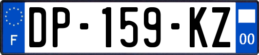 DP-159-KZ