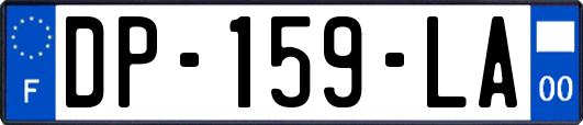 DP-159-LA