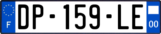DP-159-LE