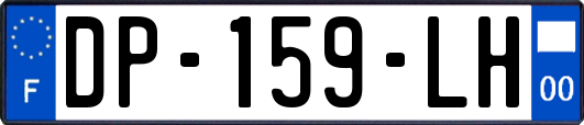 DP-159-LH