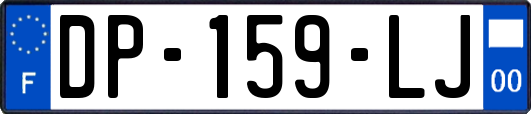 DP-159-LJ